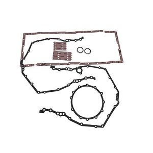 Kit <span class=keywords><strong>de</strong></span> joint inférieur IZUMI 3412 6V-4537 pour <span class=keywords><strong>chat</strong></span> pour pelle/tracteur/tondeuse/chargeur - Product Image 3