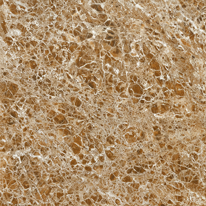 กระเบื้องปูพื้นเซรามิกสีน้ำตาลธรรมชาติขนาด 396x396 มม. สำหรับปูพื้นระเบียงบ้าน สินค้าขายดีและเป็นที่ต้องการอย่างมาก - Product Image 1