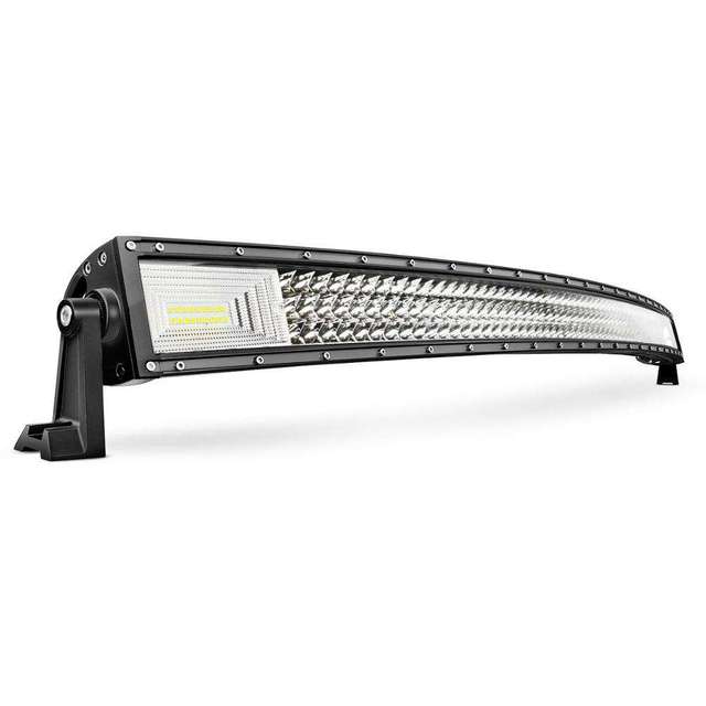 Offroad Light bar Car20inch 126W Led Driving Light
