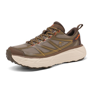 Zapatillas de Deporte para Parejas, Estilo Informal, para Todas las Estaciones, con Suela Gruesa, Transpirables, Antideslizantes - Product Image 3