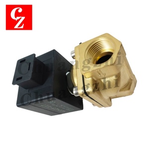OEM โซลินอยด์วาล์วใหม่ 220V 1089064105 คุณภาพสูงสำหรับเครื่องอัดอากาศแอตลาส คอปโก้ 1089 0641 05 - Product Image 1