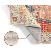 DA Promotional Hot Selling Carpet Rug for Bedroom Living Room