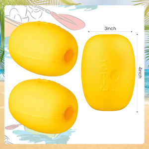 China, venta al por mayor, YQE, fábrica directa, tecnología coreana, <span class=keywords><strong>EVA3</strong></span>, 72x101mm, para red de pesca de atún - Product Image 5