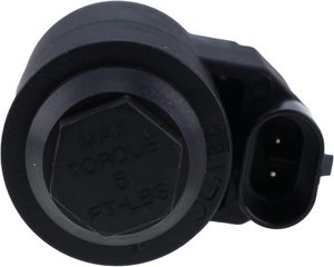 Válvula Solenoide AT542791 AT177703 para Motor John Deere 4045 6068, Cargadora 310E 310SG 315SE 410E 710D 710L 210LE, Montacargas 485E 486E - Product Image 3