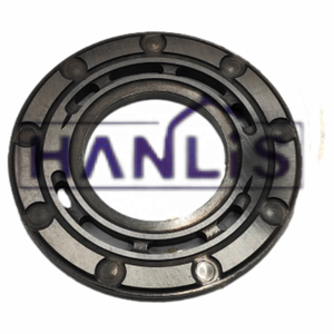 <span class=keywords><strong>LINDE</strong></span> <span class=keywords><strong>Bpv</strong></span> Series 35 70 100 200 Road Roller <span class=keywords><strong>Hydraulic</strong></span> <span class=keywords><strong>Pump</strong></span> Parts Plate 1KG for Bpv50 Construction Machinery Parts - Product Image 1