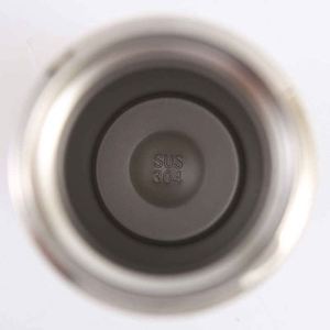 Stainless Steel Tumbler With Modern Design, Capacity: 12Oz - Product Image 6