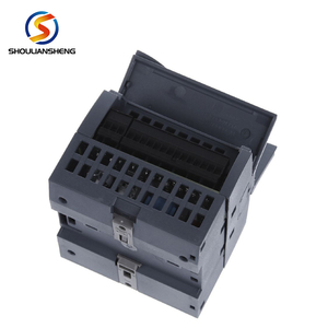 Controlador PLC 6ES7212-1BE40-0XB0 S7-1200 6ES72121BE400XB0 S71200 Nuevo Stock Original en Stock - Product Image 3
