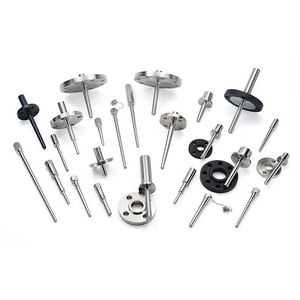 Manchon thermique industriel robuste 114c pour capteurs de température IP66/IP67 NACE & CRN, neuf, original, en stock, prix bas - Product Image 3