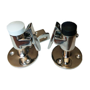 Penahan Pintu Dinding & Lantai Baja Anti Karat untuk Kapal - Produk Perangkat Keras Penahan Pintu Terbuka - Product Image 5