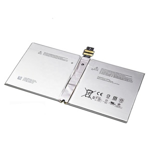 Original para <span class=keywords><strong>Microsoft</strong></span> Surface Pro 4 1724 batería de superficie Pro 4 1724 G3HTA027H DYNR01 - Product Image 2