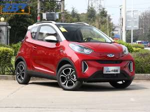 รถยนต์ไฟฟ้า Cheryev EQ1 มินิอีวี ซีดาน 4x2 ขับเคลื่อนล้อหน้า ปี <span class=keywords><strong>2021</strong></span> คุณภาพดี เครื่องยนต์เร็วพิเศษ รถยนต์พลังงานใหม่ ขายแล้ว - Product Image 2