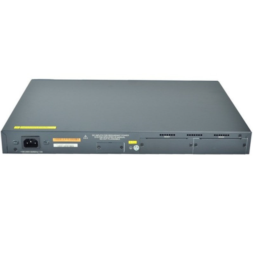 H3C LS-S5120-28C-PWR-EI - 24-Port Smart Access Switch