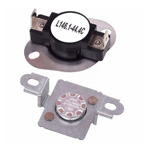 Kit de fusibles thermiques de rechange 279973 pour sèche-<span class=keywords><strong>linge</strong></span> <span class=keywords><strong>Whirlpool</strong></span> - Product Image 1
