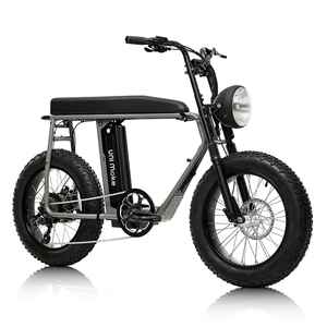 จักรยานไฟฟ้าเร็ว - Product Image 1