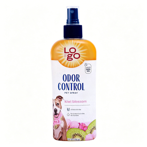 Désodorisant <span class=keywords><strong>pour</strong></span> animaux de compagnie sous marque privée – Spray super désodorisant <span class=keywords><strong>pour</strong></span> chiens et chiots, rafraîchit le pelage des chiens et des chats, <span class=keywords><strong>parfum</strong></span> naturel - Product Image 1