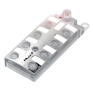 BNI IOL-302-002-K006 Hub de Sensores/Actuadores IO-Link para Automatización Industrial B alluff - Product Image 6
