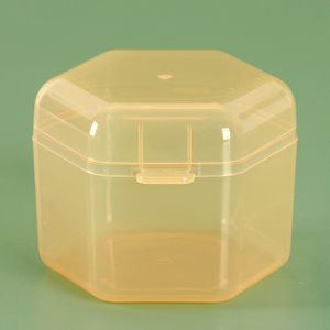 Boîte de rangement pour <span class=keywords><strong>sucette</strong></span> bébé YUZMEI avec logo <span class=keywords><strong>personnalisé</strong></span>, étui de transport pour <span class=keywords><strong>sucette</strong></span> <span class=keywords><strong>Mam</strong></span>, étui anti-poussière pour <span class=keywords><strong>sucette</strong></span> en silicone pour nouveau-né - Product Image 3