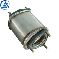 Convertidor Catalítico Delantero para Chevrolet Aveo 2004-2008, Aveo5 2007-2008 1.6L L4, Chevrolet Aveo 2005-2008 Gasolina: 1.2, 1.4