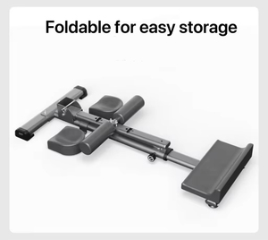 Appareil d'entraînement abdominal réglable pour exercices de sit-up à domicile - Product Image 6