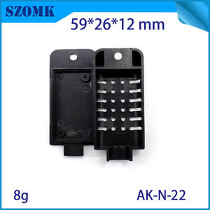 Güç tasarrufu üreticisi/enerji tasarrufu/elektrik tasarrufu kutusu OEM 100x63x27mm - Product Image 2