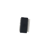 Módulo de radio FM/AM SI4731, circuito integrado SSOP24, chip de radio IC