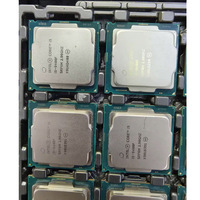 Hot Sale CPUS Core I3-8100 I5-7500 I5-8400 I5- 8500 I5-8600 I7-7700 I7-8700 I7-8700K Six Core CPU LGA1151 Ready Stock