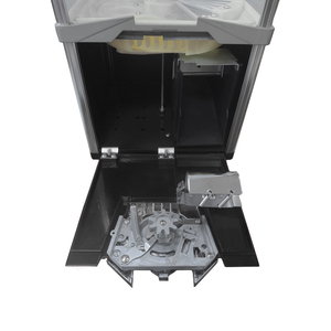 <span class=keywords><strong>Zenjet</strong></span> nhà máy bán hàng trực tiếp bán buôn vuông PC kẹo Máy bán hàng tự động Golf Bóng Máy bán hàng tự động cho doanh nghiệp nhỏ - Product Image 6