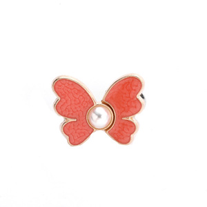 Botón de cintura en forma de mariposa, desmontable, sin clavos, sin costuras, para ajustar la cintura de jeans que necesitan ajuste. - Product Image 5