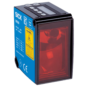 DL50-P2228 חולה חם 1058986 חיישני מרחק לייזר dx50 - Product Image 1