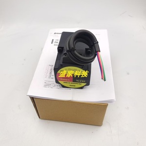 มอเตอร์สเต็ปเปอร์ของแท้ PK564AW-H100S 5 เฟส สำหรับใช้งานในอุตสาหกรรม - Product Image 1
