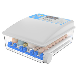 36 adet tavuk yumurta kapasitesi çift güç kaynağı yumurta çıkım otomatik sıcaklık ve nem kontrolü - Product Image 4