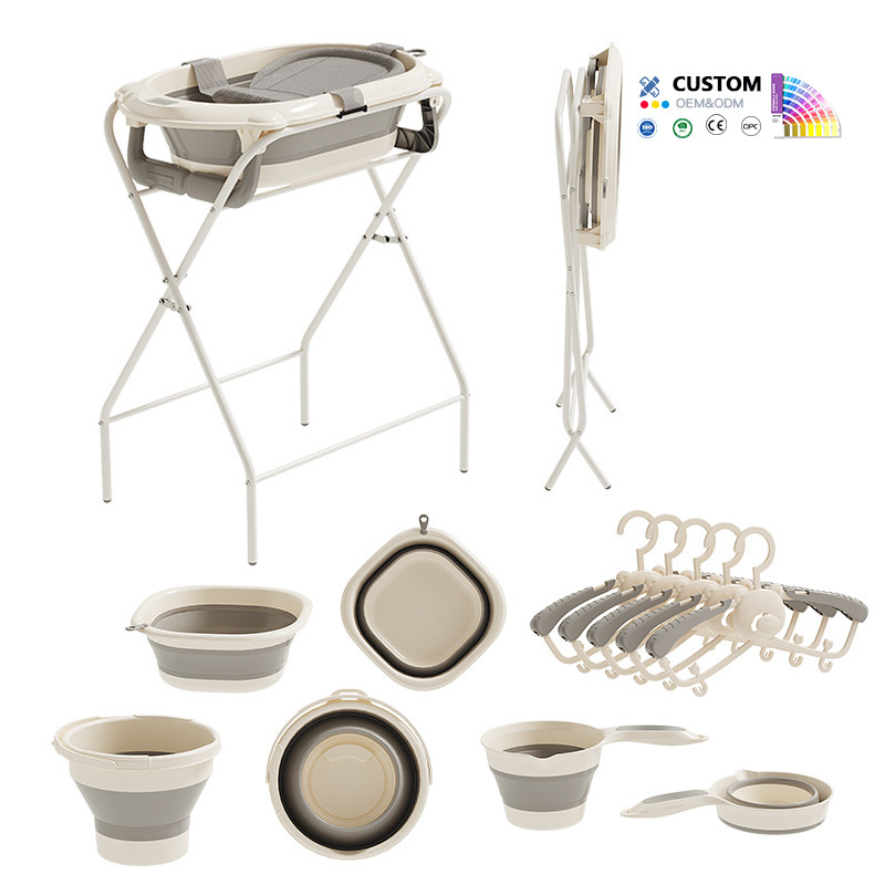 Factory Wholesale Baby Products Plastic Baby