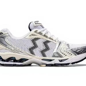 Мужские кроссовки для борьбы и бега Gel Kayano 14, волейбольные, теннисные, баскетбольные кроссовки 1130 для Tiger - Product Image 5