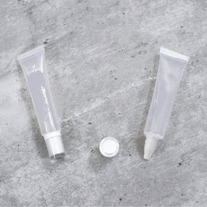 Bálsamo labial en tubo, corrector, bálsamo labial luminoso, envase para bálsamo labial, brillo labial en tubos exprimibles - Product Image 3