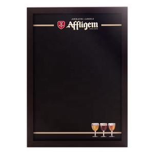 Calendario de <span class=keywords><strong>pizarra</strong></span> <span class=keywords><strong>magnética</strong></span> personalizado para <span class=keywords><strong>cocina</strong></span>, <span class=keywords><strong>pizarra</strong></span> de borrado en seco, planificador de menú - Product Image 2