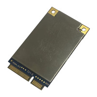 Module 4G BM806U pour ordinateur portable, modèle PCIe, LTE Cat 4, 150 Mbps, remplace U8300w U9300w, FDD-LTE TDD-LTE HSPA/UMTS GSM/GPRS/EDGE sans fil