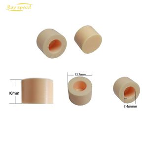 Rayspeed Vendita Calda Ferrule per Stecca da Biliardo, Ferrule Coreane, Parti di Ricambio per Biliardo, Accessori da Biliardo, Materiale Juma Importato - Product Image 2