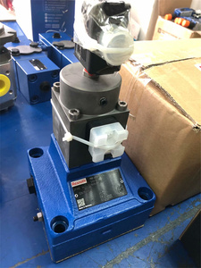 Reliable Quality 4WRAB6W25-1X/G24N9K4/MR 4WRAB6E25-1X/G24N9K4/<b>VR</b> ZDR10VB5-33/50Y 3DREP6B-1X/16A24NZ4V - Product Image 4