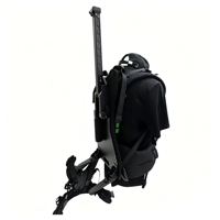 Kit de sac à dos GreenValley Ligrip pour scanner LiDAR SLAM, Lidar portable, facile à utiliser, équipement de relevé