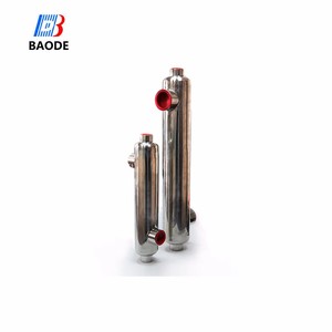 Preço da troca de calor da placa da piscina de titânio - Product Image 3