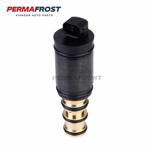 Válvula de Control del Compresor de Aire Acondicionado <span class=keywords><strong>DENSO</strong></span> 5SE09C <span class=keywords><strong>5SE12C</strong></span> 6SEU16 para Reiz Toyota Yaris Corolla Lexus - Product Image 4