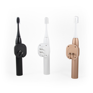 Kẹo cao su sức khỏe tập trung bàn chải đánh răng điện-Chế độ massage để cải thiện lưu thông - Product Image 6