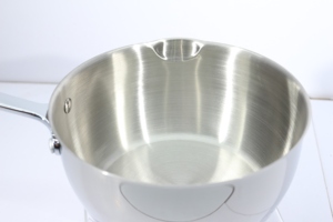 JL-SC31 1pcs thép không gỉ sang trọng nhà bếp đặt pin hoạt động thiết bị nhà bếp tùy chỉnh Nordic Cookware Set - Product Image 4