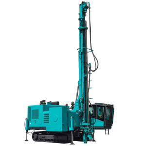 เครื่องเจาะเหมืองถ่านหินรุ่นท็อปของซันเวิร์ดสำหรับงานขุดเหมือง - Product Image 1