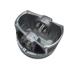 ลูกสูบ 1613168280 สำหรับเครื่องยนต์ Peugeot Citroen 1.8T อะไหล่ทดแทน พร้อมแหวนลูกสูบ - Product Image 3