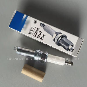 LS149125AD Nouvelles bougies d'allumage en iridium pour Jeep Grand Cherokee Wrangler, Journey, RAM1500, 300, 3.0L, 3.6L, 2011-<span class=keywords><strong>2022</strong></span>, garantie de 6 mois, États-Unis - Product Image 5