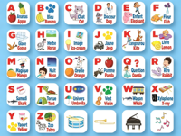 Oferta Especial - Máquina de Aprendizaje para la Educación Temprana en Inglés, Juguete Inteligente con Computadora, Tableta, Máquina de Lectura de Audio - Juguete Educativo OEM ODM