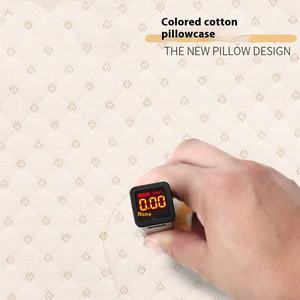 Almohada moderna para bebés con hilo de 200TC y patrón de dibujos animados - Product Image 6