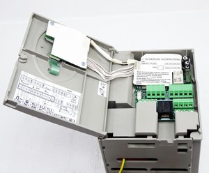 Altivar 31 ATV31HU11N4A 1.1kW 1.5HP V1.7 IE15 - Contrôleur d'automatisation industrielle Plc Altivar 31 ATV31HU11N4A 1.1kW - Product Image 2
