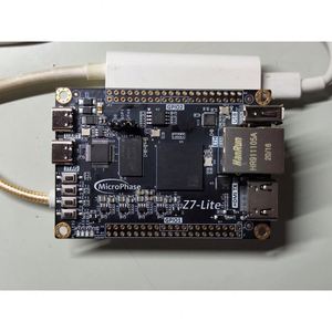 บอร์ดพัฒนา PGA zynq Core BOARD Xilinx ZYNQ7000 7020 7010 Z7 Lite - Product Image 3
